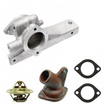Régulateur de la dynamo - Massey Ferguson - TEF, TEA, MF 35, MF 130, MF