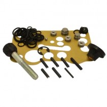 Câble De Tachymètre Neuf Pour Tracteur Fordson Dexta Et Super Dexta - Réf. MFS133 / JJS14588