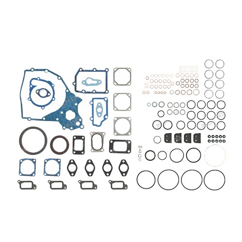 Pochette de rodage - Moteur Deutz TCD 2012 L04 2V  - 2