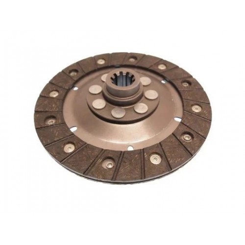 Disque d'avancement Ø180 mm - 18 x 23 mm - 10 cannelures  - 1