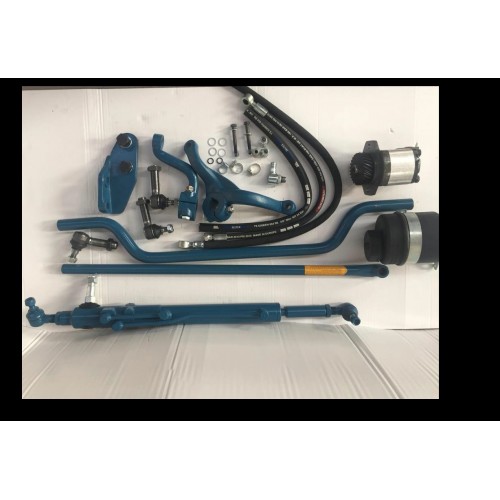 Kit de direction assistée (conversion) - Fordson et Ford - 2000, 2600, 3000, 3600 Fordson et Ford - 1