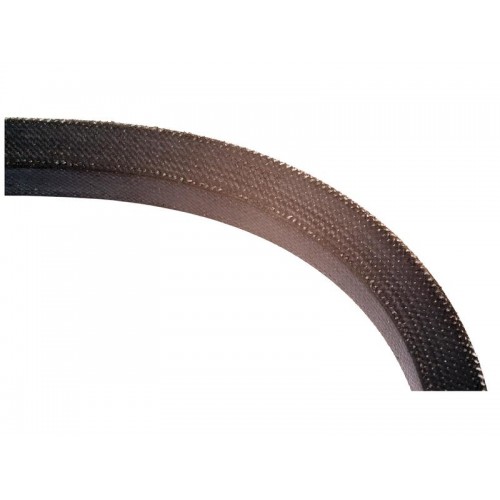 Courroie Trapézoïdale Lisse B45 - 17x11 mm - Longueur 1183 mm  - 1