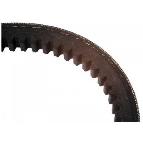 Courroie Trapézoïdale Crantée AV13 x 1142 - 13x10 mm - Longueur 1124 mm - 1 Courroie Trapézoïdale Crantée AV13 x 1142 - 13x10 mm - Longueur 1124 mm - 1