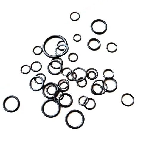 Kit de joints hydraulique - Fordson - Dexta, Power Major, Super Dexta, Super Major, 2000, 2600, 3000, 3600  - 1