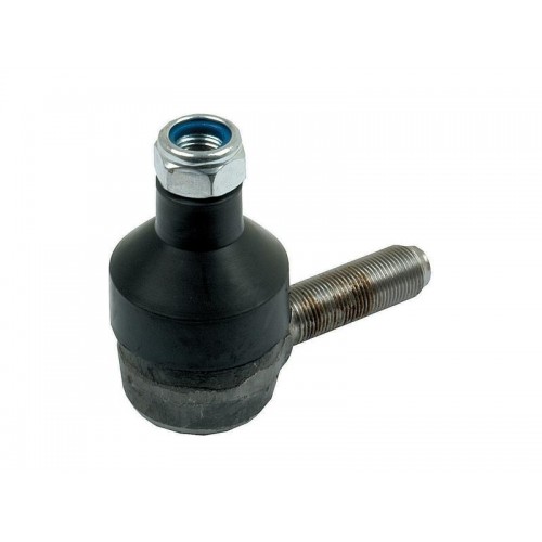 Rotule de Direction Mâle Droite - Longueur 80 mm - Filetage 3/8" BSP / 1/2"x20TPI - Case IH & Ford - Réf. OEM 3040922R92 IH - In Rotule de Direction Mâle Droite - Longueur 80 mm - Filetage 3/8" BSP / 1/2"x20TPI - Case IH & Ford - Réf. OEM 3040922R92 IH - In