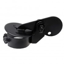 Clapet anti-pluie - plage de serrage 60 à 63 mm  - 1