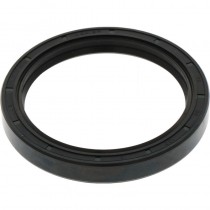 Bague d’étanchéité arbre pont arrière 80 x 100 mm – Deutz D4505, D 5005 D 4506, D 5006, D 5506  - 1