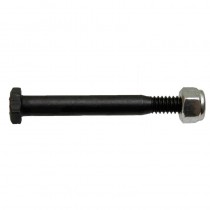 Goupille de cisaillement 7 x 58 mm – John Deere 1550, 224, séries 300  - 1
