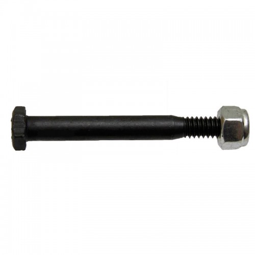 Goupille de cisaillement 7 x 58 mm – John Deere 1550, 224, séries 300 - 1 Goupille de cisaillement 7 x 58 mm – John Deere 1550, 224, séries 300 - 1