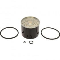 Filtre à carburant de type II - Massey Ferguson - MF 25, MF 30, FE 35, MF 35, MF 65, Série MF 100 Massey ferguson - 1