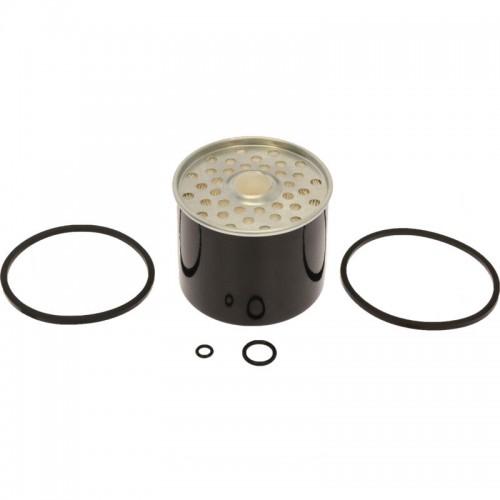 Filtre à carburant de type II - Massey Ferguson - MF 25, MF 30, FE 35, MF 35, MF 65, Série MF 100 Massey ferguson - 1