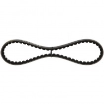 Courroie trapézoïdale AVX 1140La x 10 x 8 mm  - 1