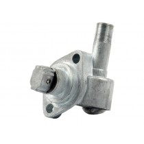 Renvoi d'angle de compteur Ø Filetage 1/2 x 26 tpi pour Massey Ferguson MF 35, FE35 4cyl, 835 Moteur 23C  - 1