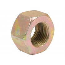 Vis hexagonale 1'' UNF – Résistance 8.8 – DIN 934  - 1