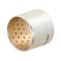 Douille de boîtier de direction, arbre de culbuteur Ø35x31,5x28,5 mm – Réf. 1850018M1  - 1