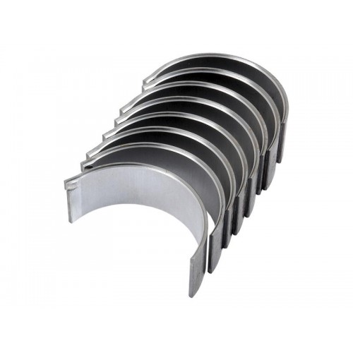 Jeu de coussinets de bielle - Massey Ferguson - MF 25, MF 30, MF 130 Massey ferguson - 1