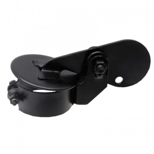 Clapet anti-pluie - plage de serrage 60 à 63 mm  - 1