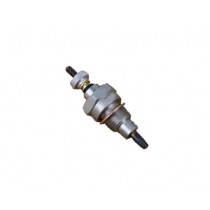 Bougie crayon de préchauffage - M18x1,5 - 11,5V à tige -  moteur FL514  - 1