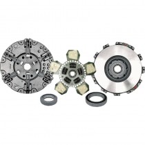 Kit d’embrayage DuT 295 – 22×41×45 + 10×23,4×28,9 – Butées 65×102×26 & 75×115×20  - 1