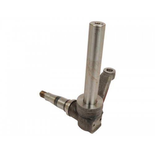 Pivot / Fusée Gauche – Deutz Série 06, 07, 07C, DX, DX3 – Réf. origine 2386801  - 1