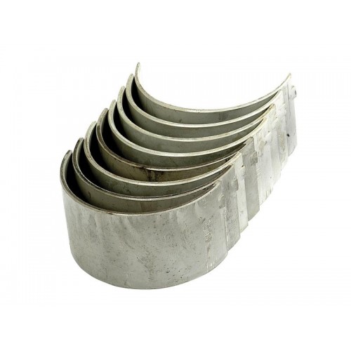 Jeu de coussinets de bielle Standard IH 276, 3434, 354, 374, 384, 434, 444, B250, B275, B414 IH - International Harvester - 1