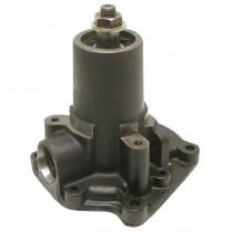 Pompe à eau turbine en fonte Tracteur Hanomag moteur D 14, D 21, D 28  - 1