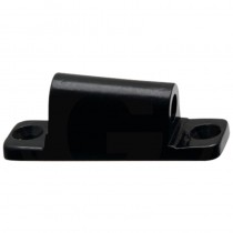 Support du rétroviseur - Mercedes-Benz -  Trac 700, 800, 900, 1000, 1100, 1300, 1400, 1500, 1600, 1800 Mercedes Benz - 1