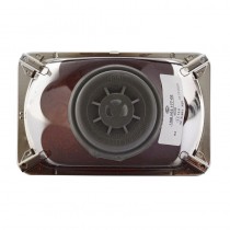 Phare principal Granit-parts / Hella - gauche / droit - Largeur 167 mm, Hauteur 107 mm  - 3