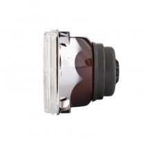 Phare principal Granit-parts / Hella - gauche / droit - Largeur 167 mm, Hauteur 107 mm  - 4