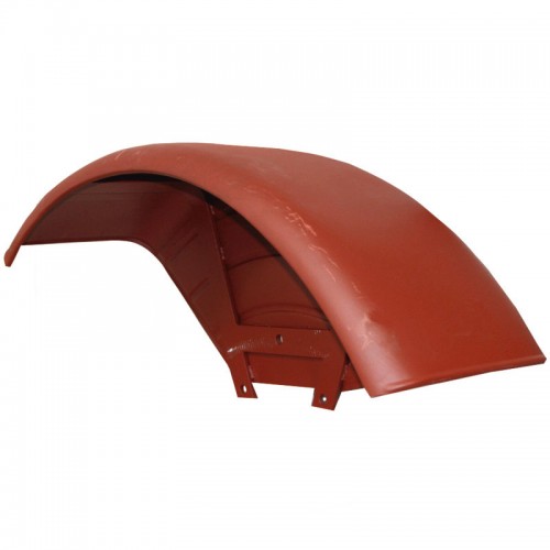 Garde-boue - 1180 x 350 x 415 mm - Porsche Diesel - 218, 308 Porsche Diesel - 1