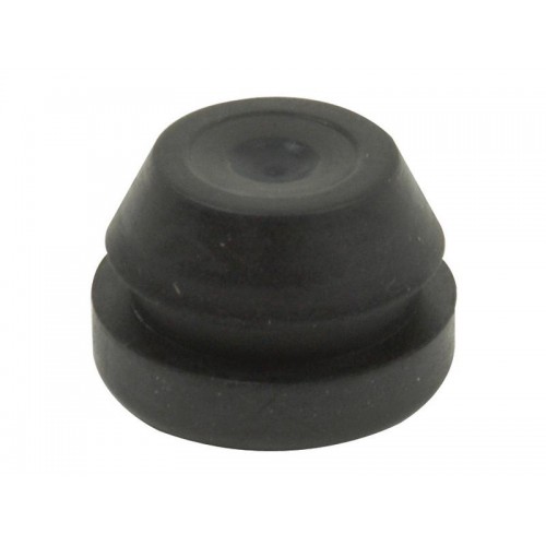 Butée caoutchouc accélérateur à main et garde-boue – Ford / New Holland séries 2000–7000  - 1