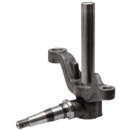 Pivot / Fusée Droite – Deutz Série 06, 07, 07C, DX, DX3 – Réf. origine 02386803  - 1