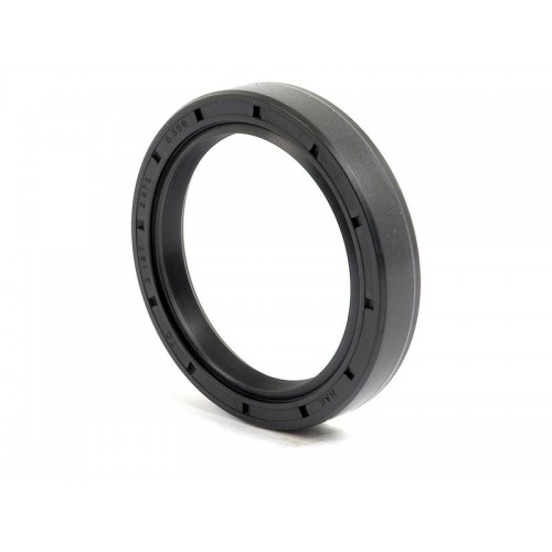 Joint avant de vilebrequin Ø ext. 73 / Ø int. 57 / ép. 12,5 – OEM AAU6234 / CHM2 / 81300223  - 1