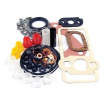 Kit de réparation - Pompe d'injection - Type CAV/DPA  - 1