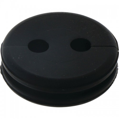 Embout en caoutchouc pour tuyau d'injection et retour Deutz 03361809 Série 06  - 1