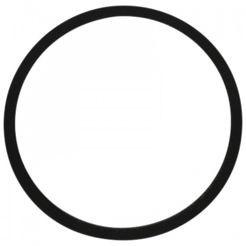 Courroie trapézoïdale 10 mm - 525 mm - X696610600000 - Fendt F231GT Fendt - 1