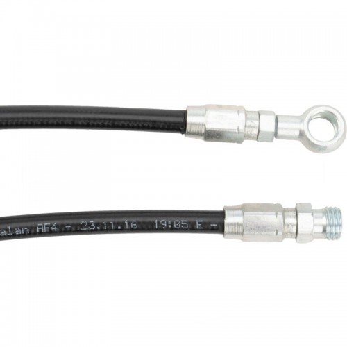 Conduite de pression d’embrayage A4402901813 pour Mb Trac 700 à 1100 Mercedes Benz - 1