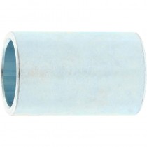Buselure de réduction 28 x 22,4 x 45 mm pour attelage 3 points catégorie 1 / 2  - 1