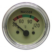 ndicateur de température électrique 60 mm 40-120 °C réf. origine 270721  - 1
