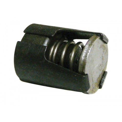 Bobine de distributeur John Deere Ø ext. 12 mm / 21 mm - AR96613 / RE23382 / AR52099 / AR39026  - 1