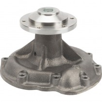 Pompe à eau Ø112mm Case IH / International Harvester - Réf. origine 3132741R94 (avec joint)  - 1