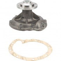 Pompe à eau Ø112mm Case IH / International Harvester - Réf. origine 3132741R94 (avec joint)  - 3