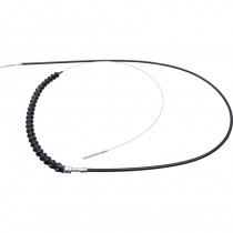 Câble de frein à main - Unimog  U 403, U 406, U 413, U 416, U 417 - Réf. origine A4064200985  - 1