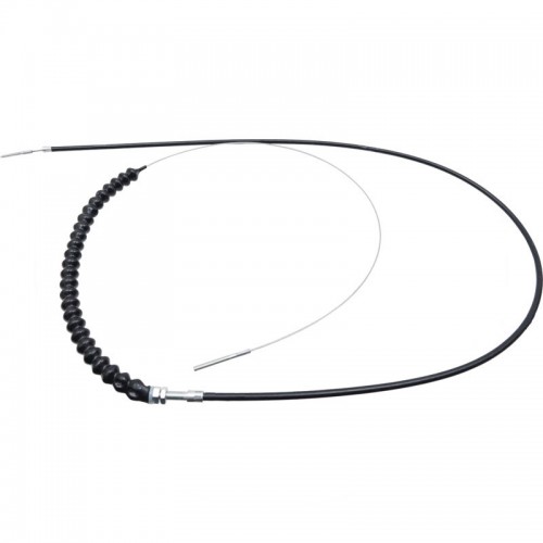 Câble de frein à main - Unimog  U 403, U 406, U 413, U 416, U 417 - Réf. origine A4064200985  - 1