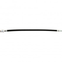 Tuyau de frein 400 mm – Réf. origine 9741035 / A0004284235 – Mercedes Unimog U 403 à U 421  - 1