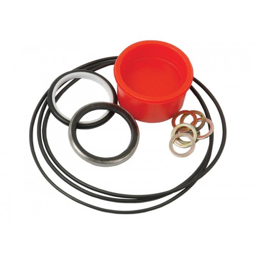 Kit d'étanchéité pour orbitrol compatible Allis Chalmers, Fiat, Ford, John Deere, Landini et Massey Ferguson  - 1