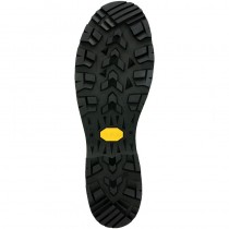 Bottines anticoupures orange EU42 UK8 réf. 603112.8.0  - 3