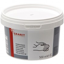 Pâte nettoyante pour les mains 500 ml  - 1