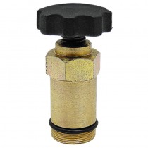 Pompe d’alimentation manuelle filetage 22,8 x 1 réf. 0855671700 MWM D226, D227, D325 et D327  - 1