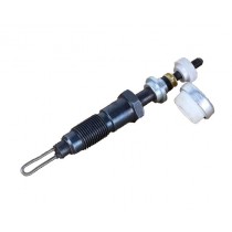 Bougie préchauffage - BERU 304G - M14x1,25 1,7 volts  - 1